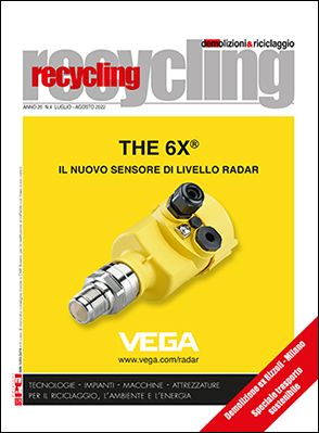 RECYCLING demolizioni & riciclaggio